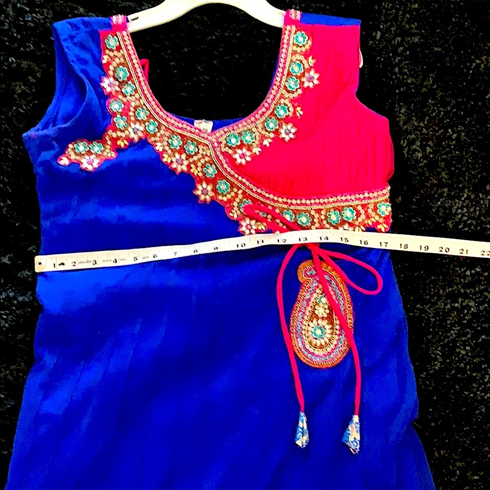 Indian Suit💐 - Picture 7 of 7
